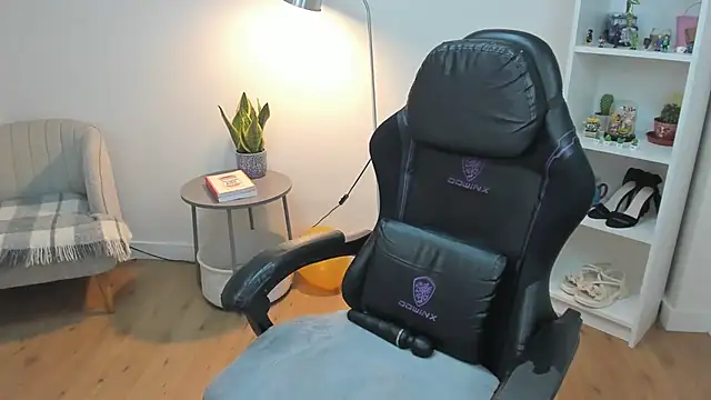 Czat XXX na żywo – _BellaEvans_