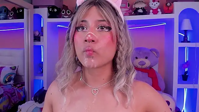 miss___megan – Live XXX-chat