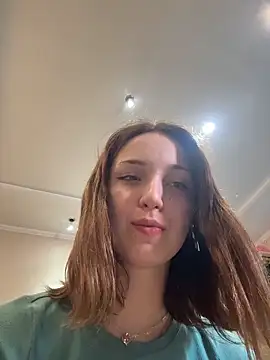 DollyTall Chat XXX in diretta