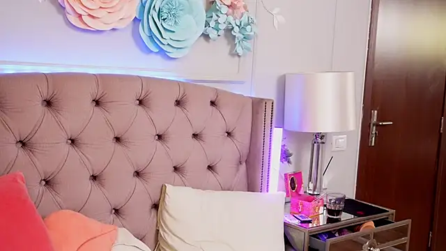 Czat XXX na żywo – JenniferLovve