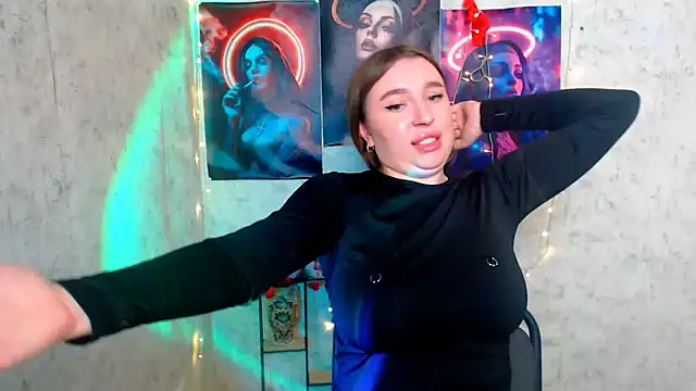 JuliaTopp_ Chat XXX in diretta