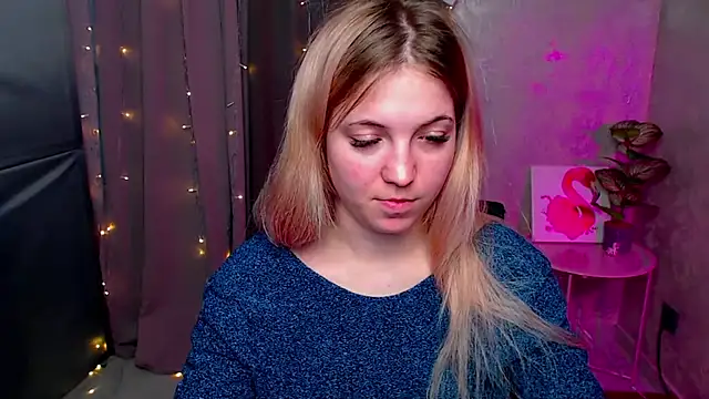 arlana_klart Chat XXX in diretta