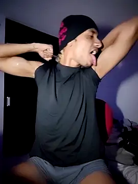 BADFUCKPUSSYHARDCORE – Kamerová šou