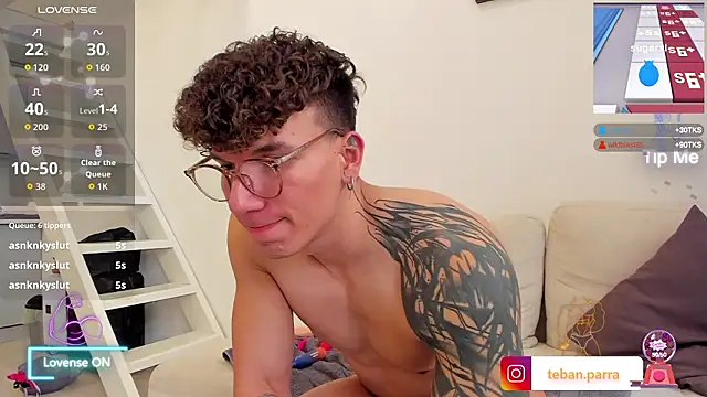 estebandi_do 现场XXX聊天