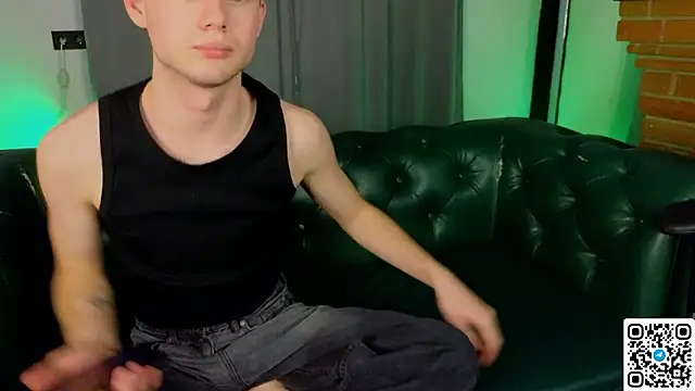 Cute_Mike's Live XXX Chat