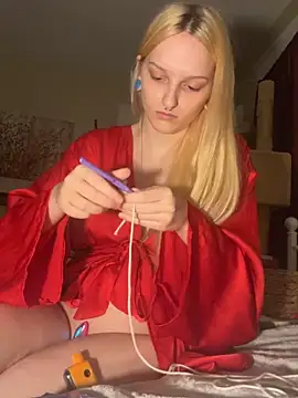 lexuslover687 Webcam show