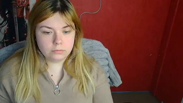 Czat XXX na żywo – SusannaNight