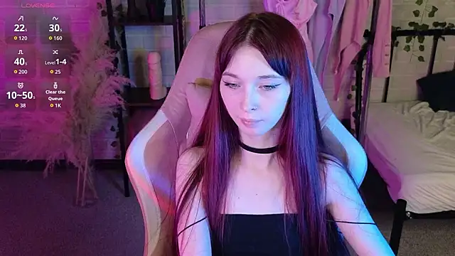 miiss_jessica Live XXX-Chat