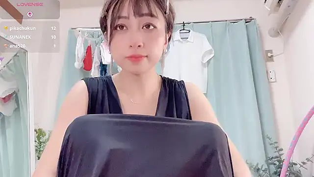 RURU-CHANN668 Live XXX-Chat