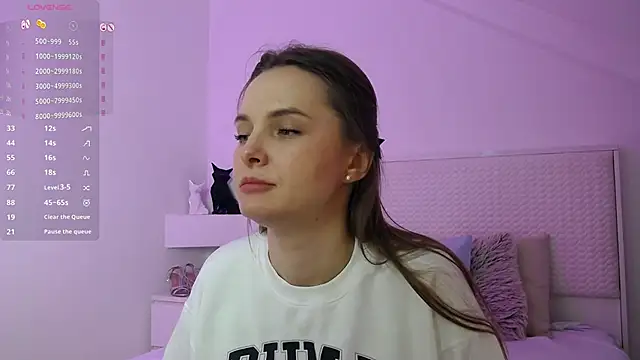 Chat XXX Live Vanessa_Pearls