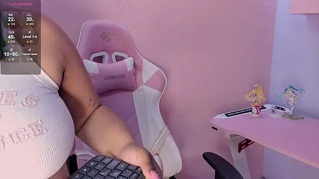 EmeelyMuller Live XXX-chat