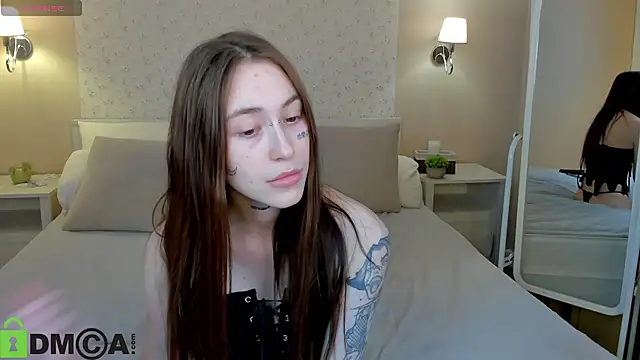 Vivian_Foster Chat XXX in diretta