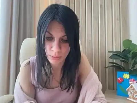 InjaAtHome Chat XXX in diretta