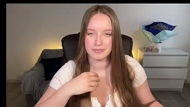 EvaMaddison Chat XXX in diretta