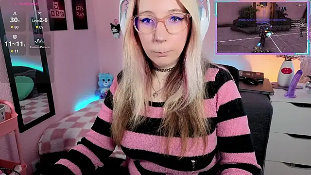 Chat XXX Live JustKerry