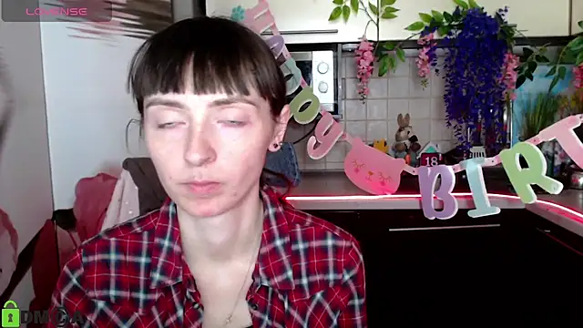 Chat XXX Live TayanaJons