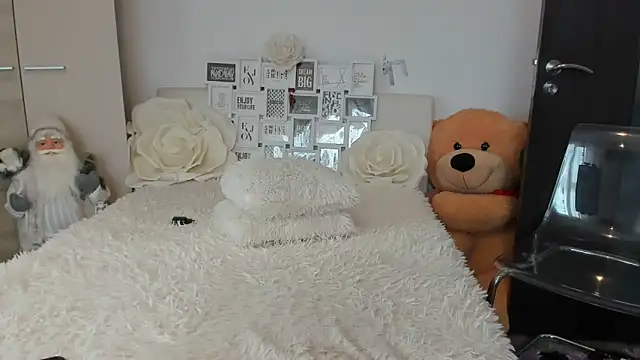 sweetemy4u: вебкам-шоу