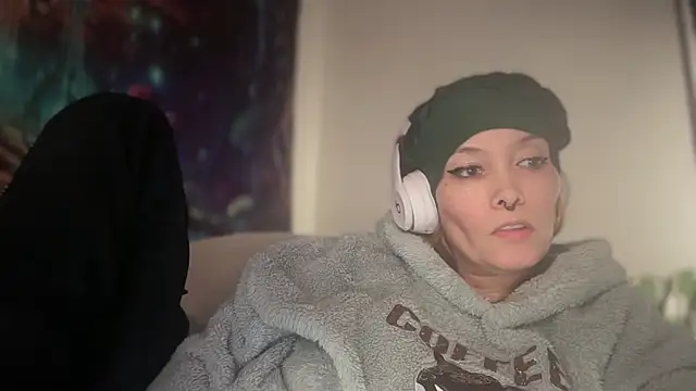 FRRANNKIE Live XXX Chat