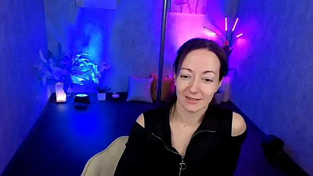 kimberlyray777 Obrolan Langsung XXX