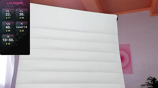 Geisha_Anna Adlı Modelin Canlı XXX Sohbeti