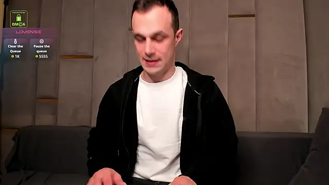 BrandonNorris 라이브 XXX 채팅