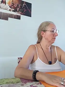 MILEIDE980 Obrolan Langsung XXX