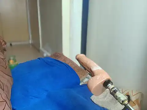 Afriqueena 即時 XXX 聊天