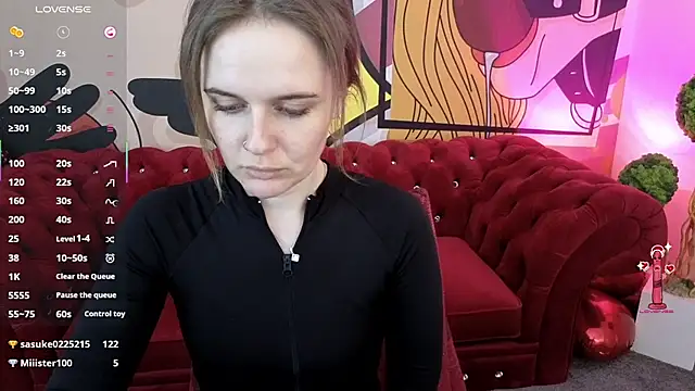 MaribelRiverr_ 即時 XXX 聊天