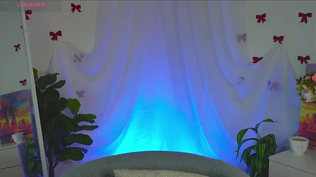 XXX chat uživo modela MaydaFoulk