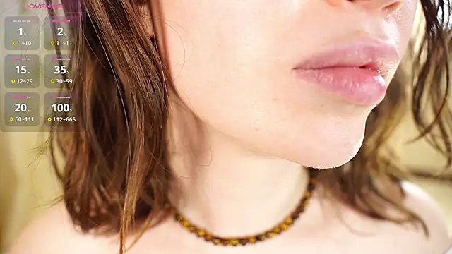 alma_yammy 网络视讯表演