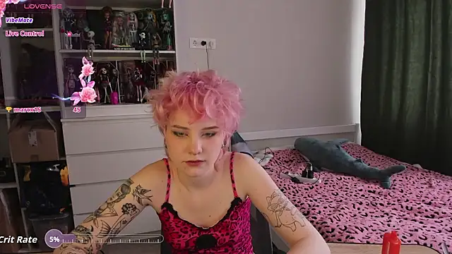 School_Love Chat XXX in diretta