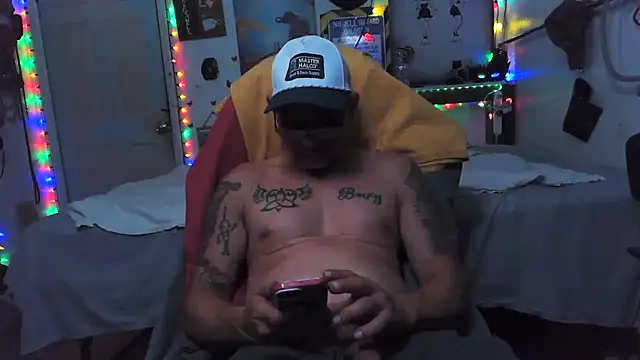 Buffshagswell's Live XXX Chat