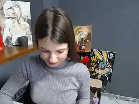 XXX chat uživo modela felicity_gold