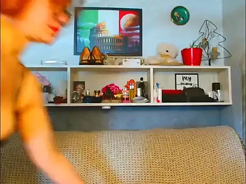 Natali3855 即時 XXX 聊天