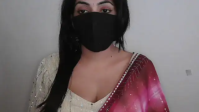 Reddy_Trisha's Webcam Show