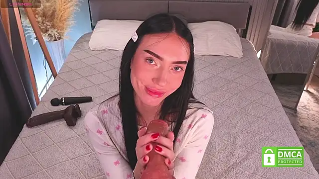 XXX chat uživo modela aGaGatha