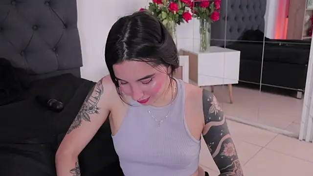 kaylee_leeのライブXXXチャット