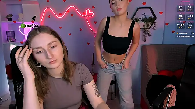 eva_smiith_ Obrolan Langsung XXX