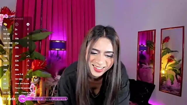 XXX chat uživo modela Sailor_mercenary