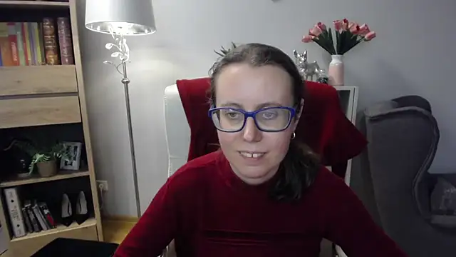 sweetxLizzy Adlı Modelin Canlı XXX Sohbeti