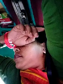 Show Webcam de Pooja750