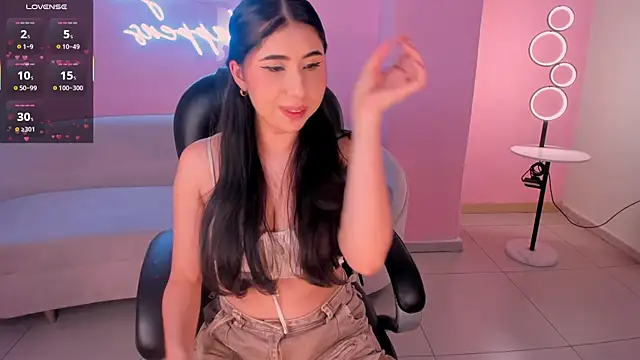 MayaMoretti_ Obrolan Langsung XXX