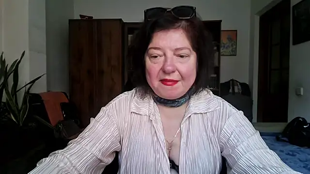 Violet_Pulse's Webcam Show