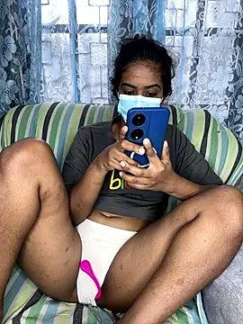 SukiyamaAsia Show Webcam