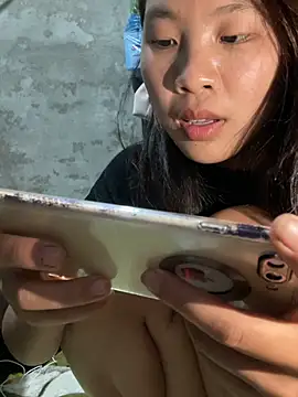 XXX chat uživo modela namicute