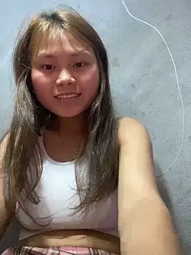 Sophia-123 网络视讯表演