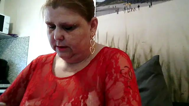 Sylviastar46 webcam show