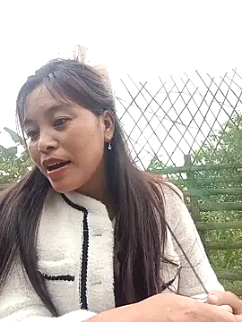 XXX chat uživo modela Alice-567