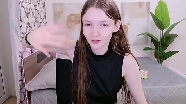 Онлайн чат XXX NikaRain