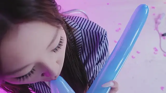 Show Webcam de SSF-888